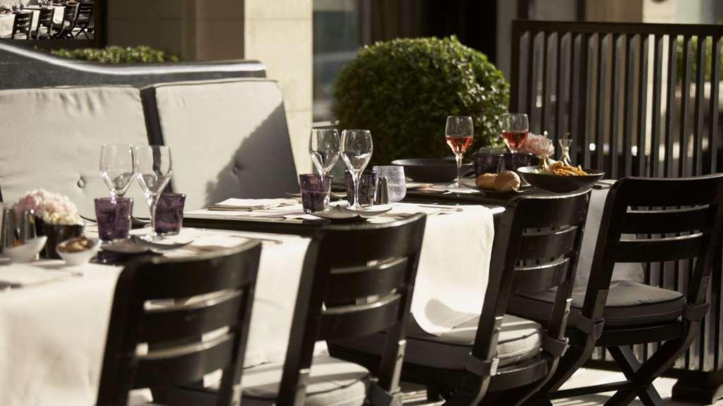 Hotel Montalembert Paris Bekvämligheter bild