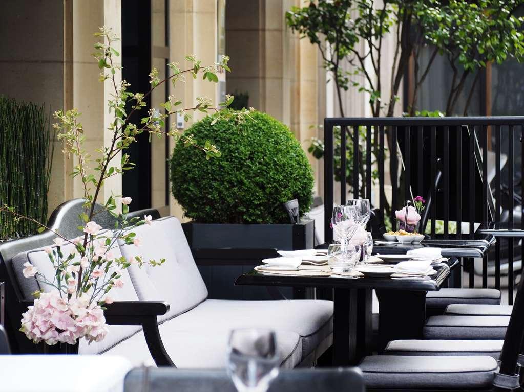 Hotel Montalembert Paris Bekvämligheter bild