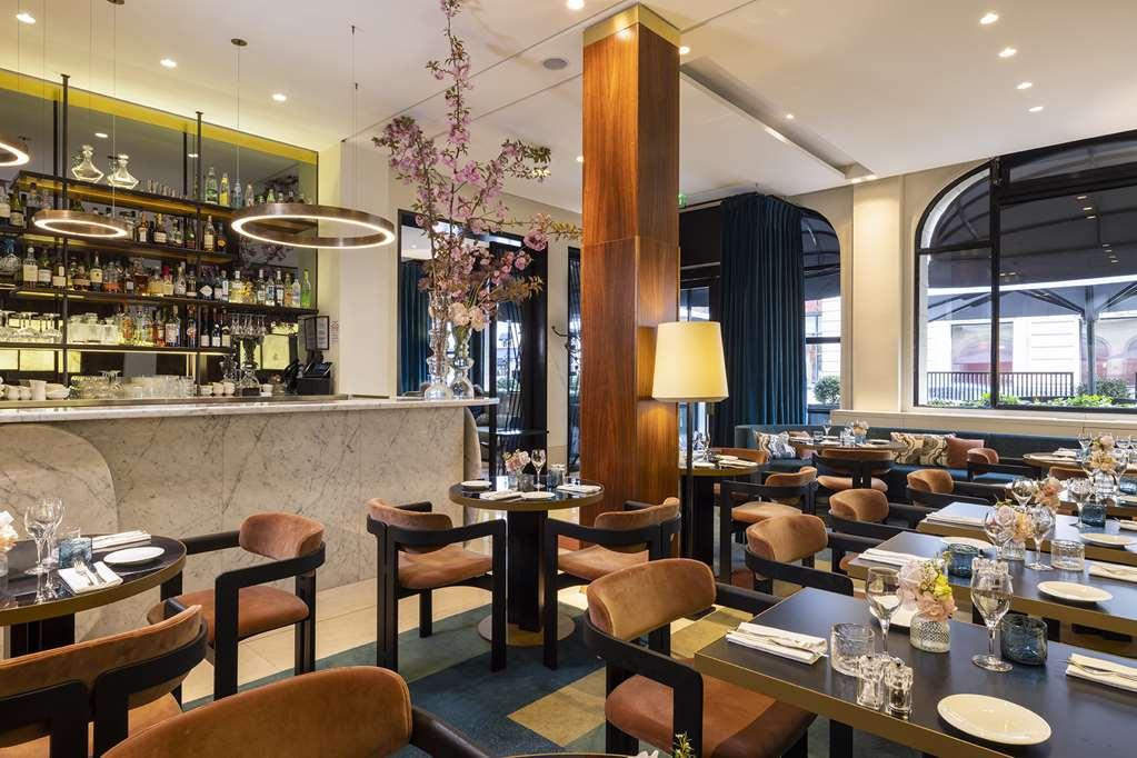 Hotel Montalembert Paris Bekvämligheter bild