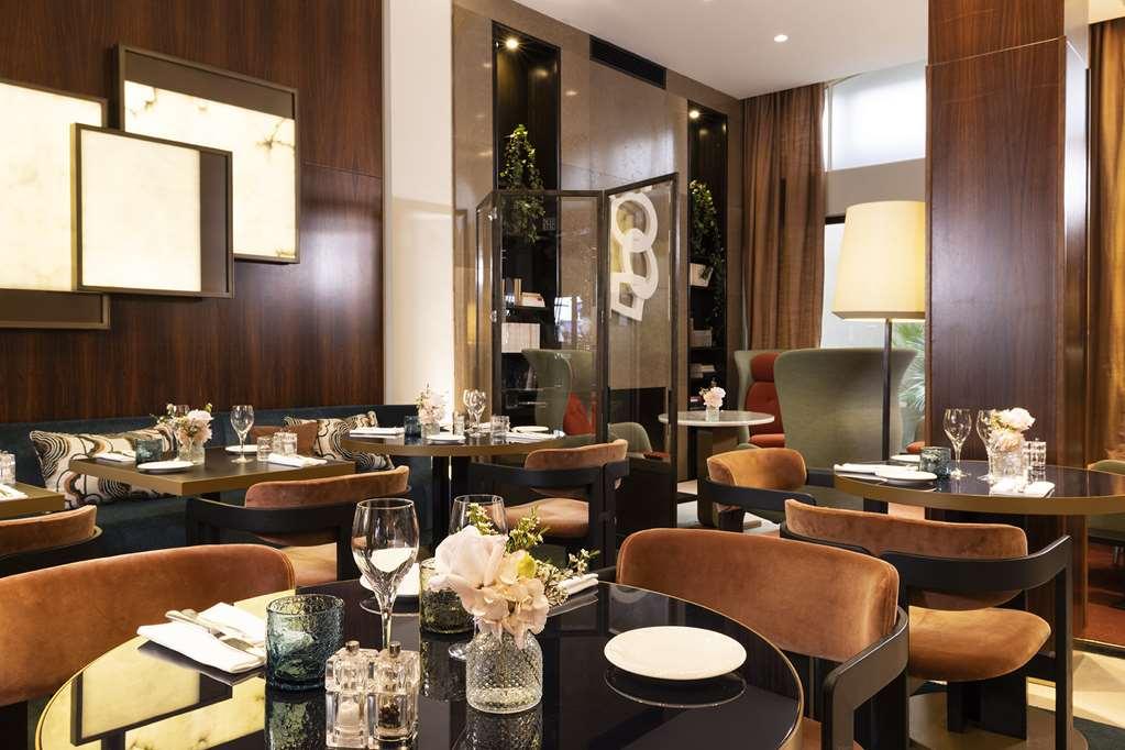 Hotel Montalembert Paris Bekvämligheter bild
