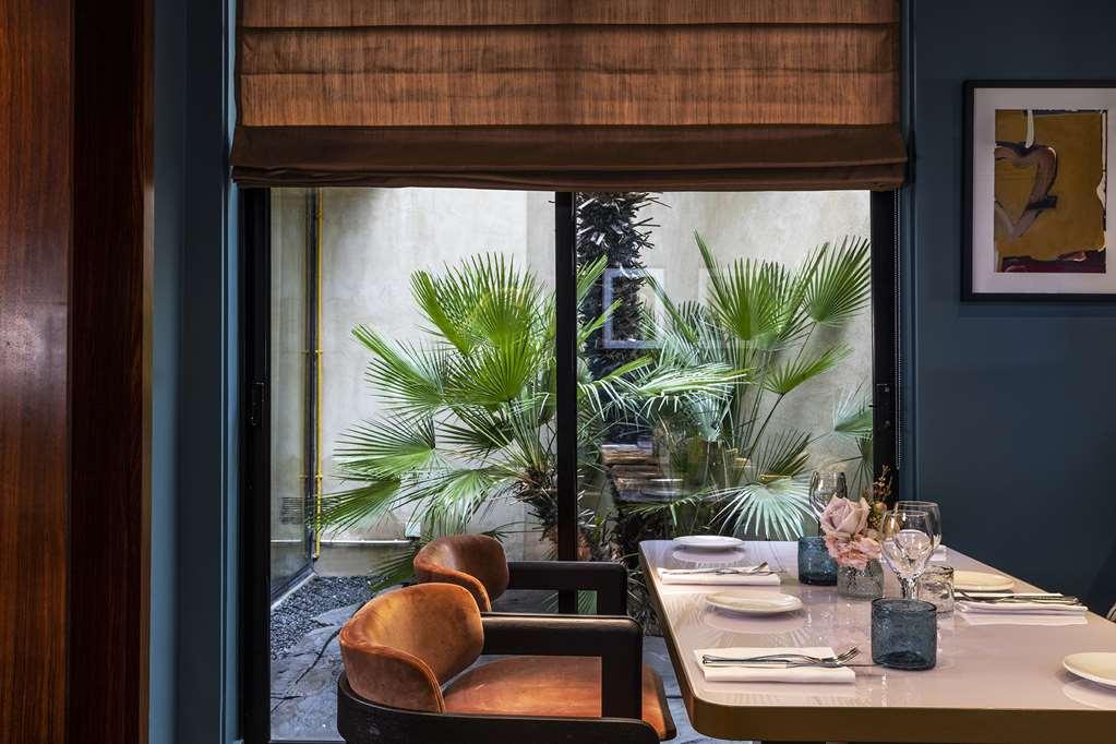 Hotel Montalembert Paris Bekvämligheter bild